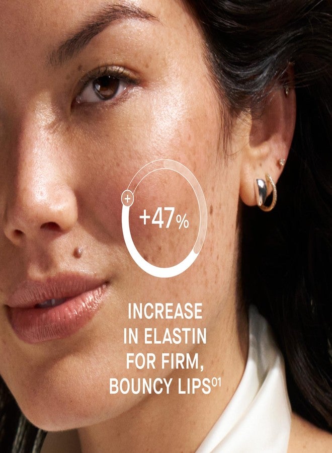 Oneskin LIP SPF OS-01 Peptide Broad Spectrum SPF 15 Mineral Sunscreen- Scientifically Proven to Protect Skin from UV Aging, Includes Potent Antioxidants, For All Skin Types, 7 mL / 0.2 Fl Oz - Image 4
